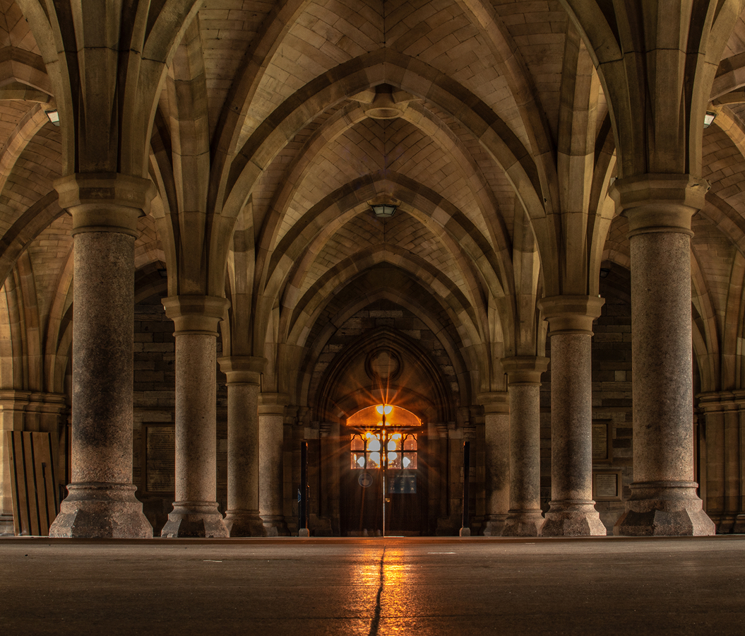 5 fascinations about Edinburgh