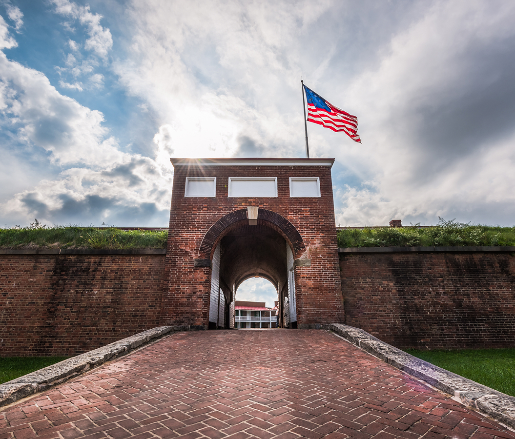 5 fascinations about Baltimore