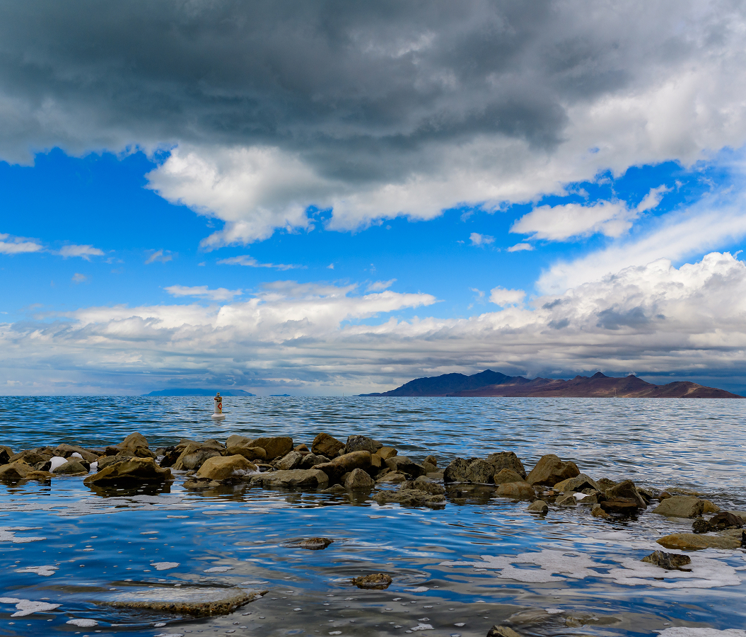 5 fascinations about Salt Lake City