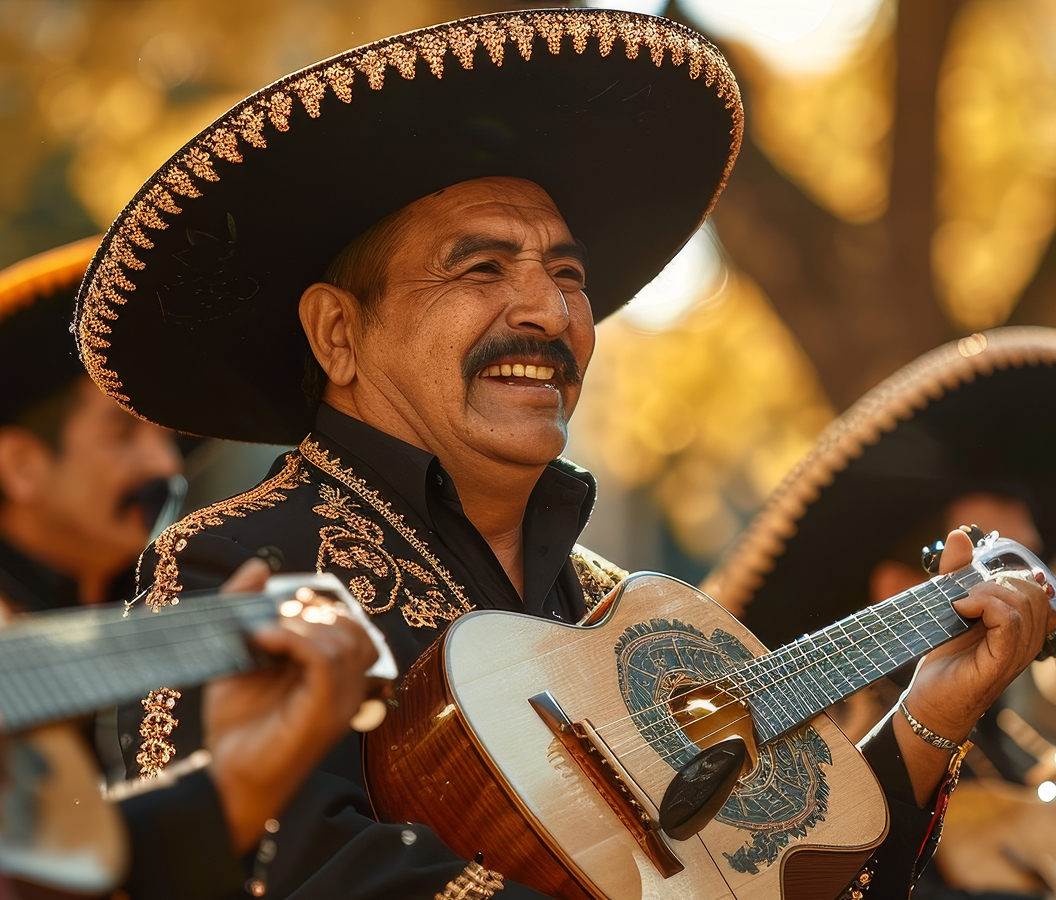 5 fascinations about Guadalajara