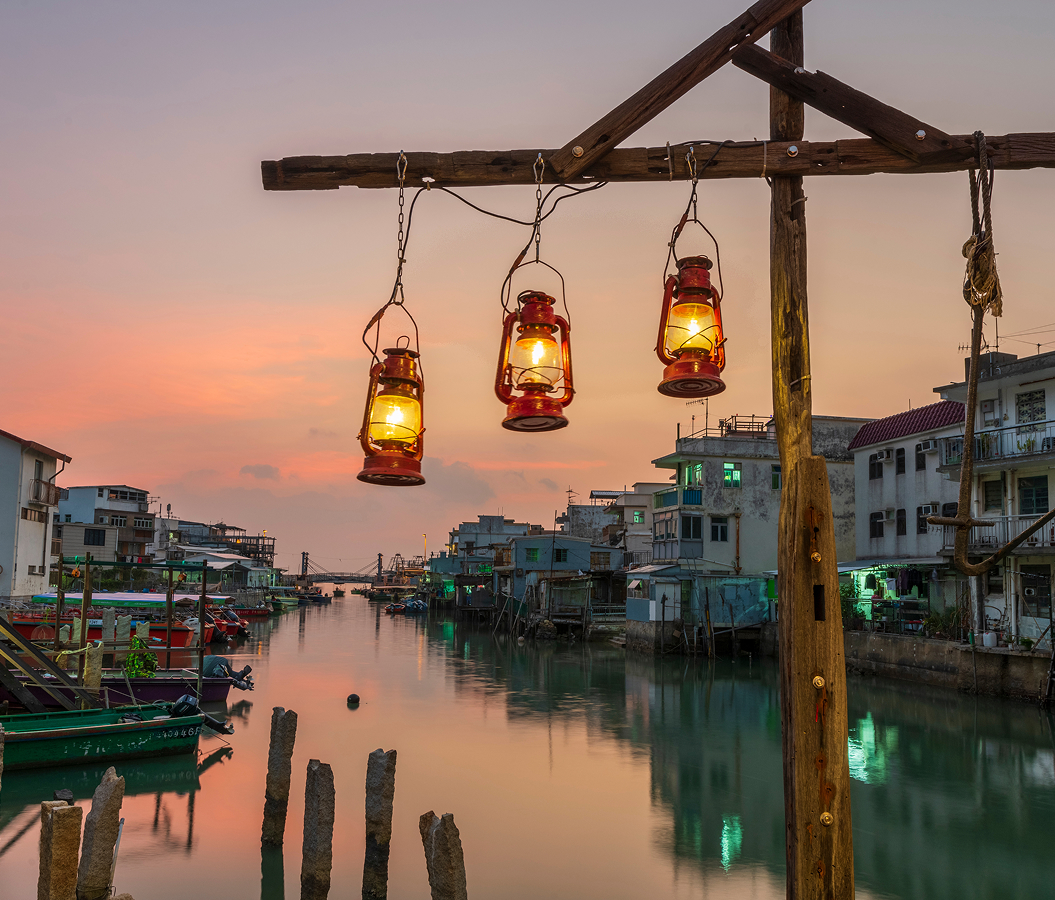 5 fascinations about Hong Kong