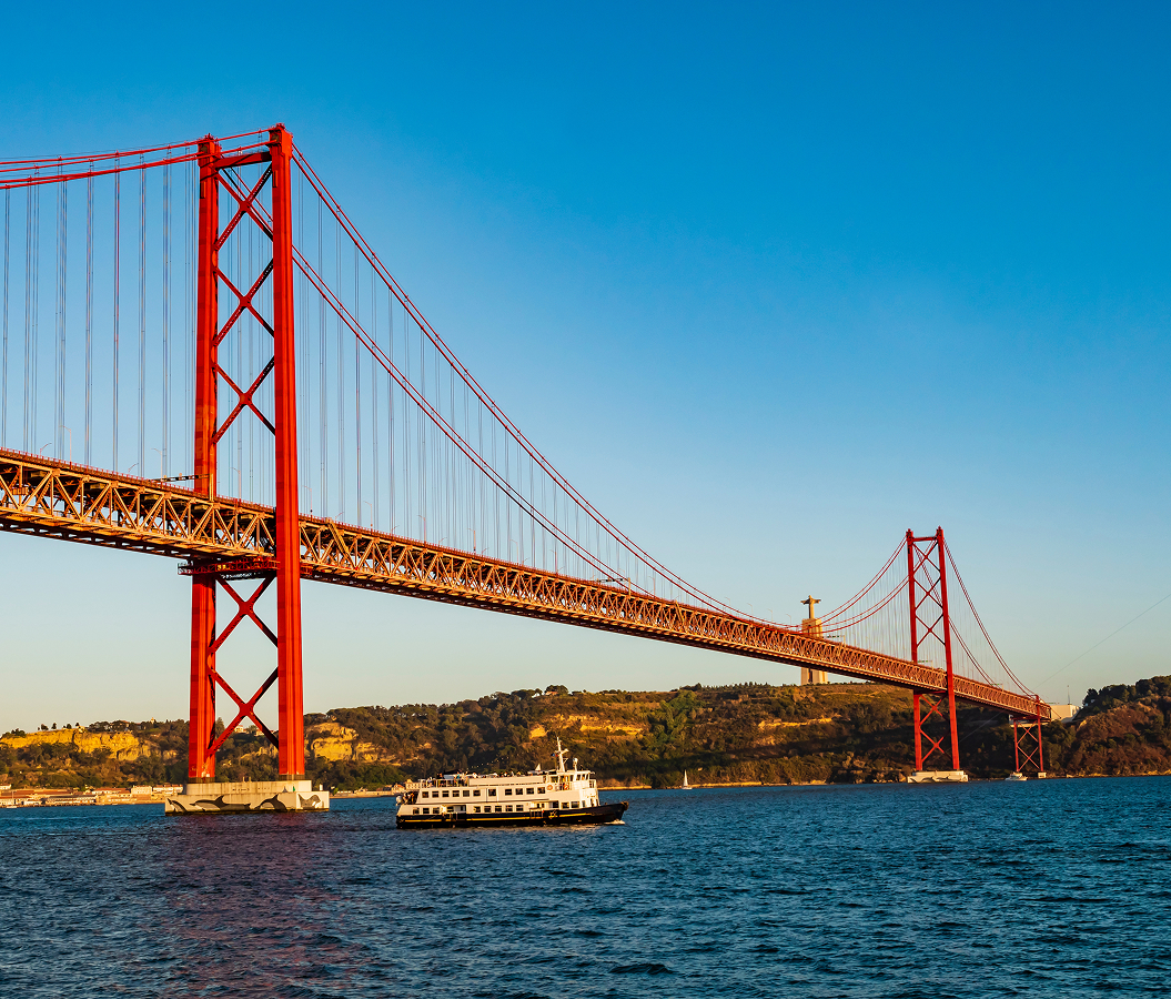 5 fascinations about Lisbon