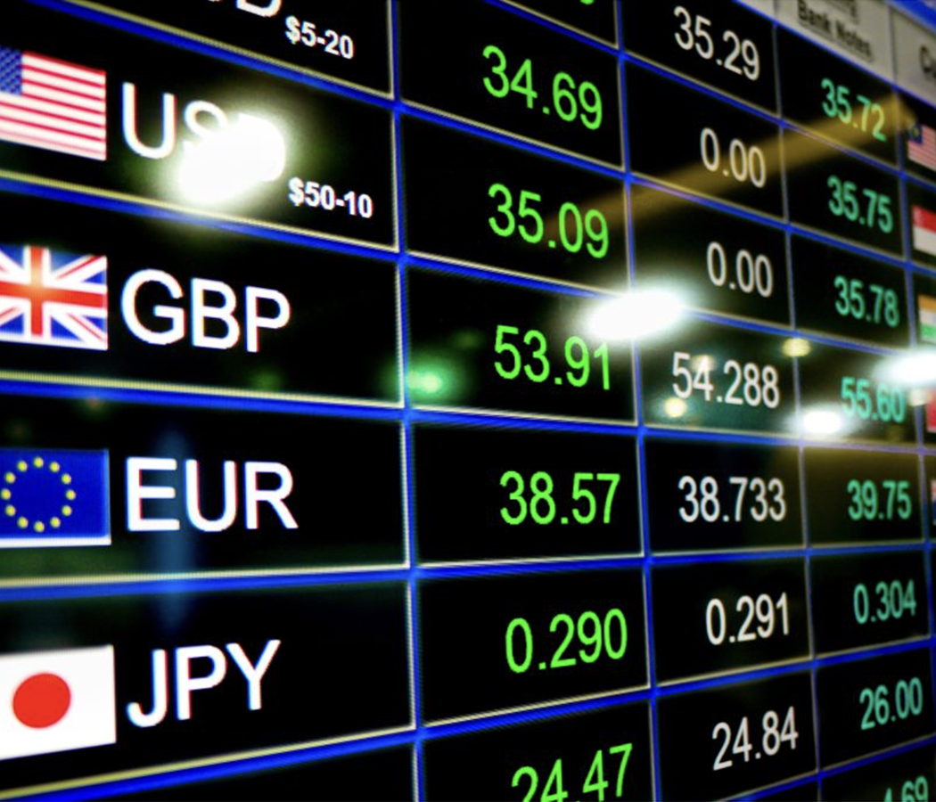 How to get the best exchange rates
