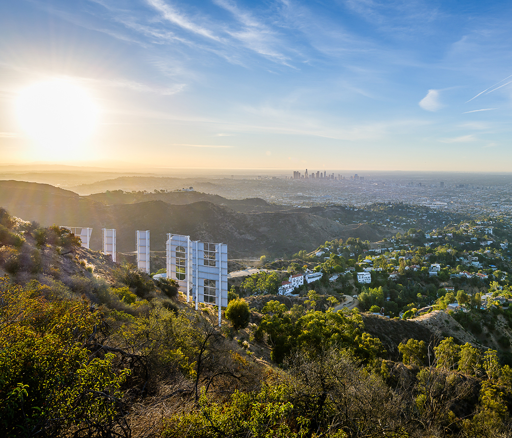 5 fascinations about Hollywood