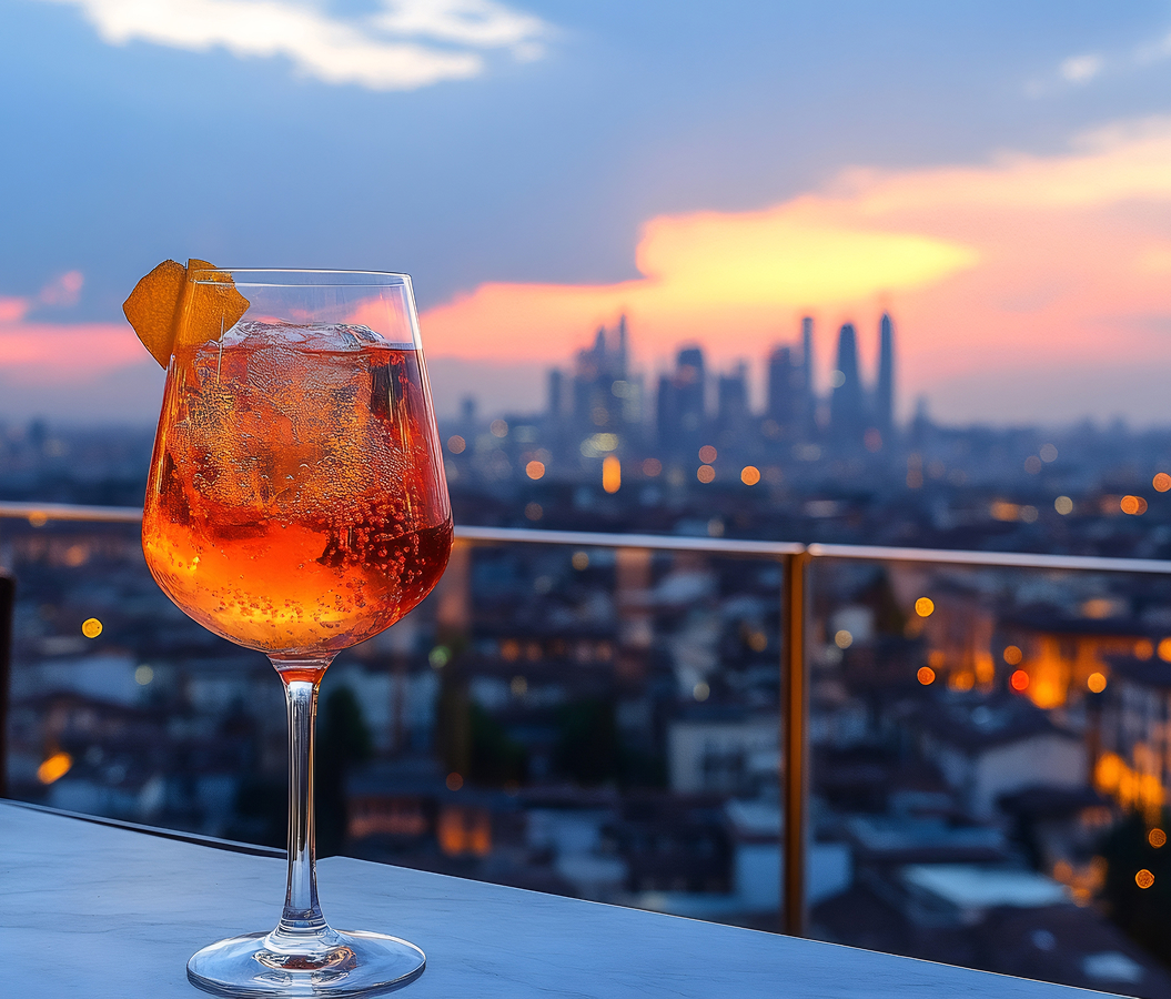 5 fascinations about Milan