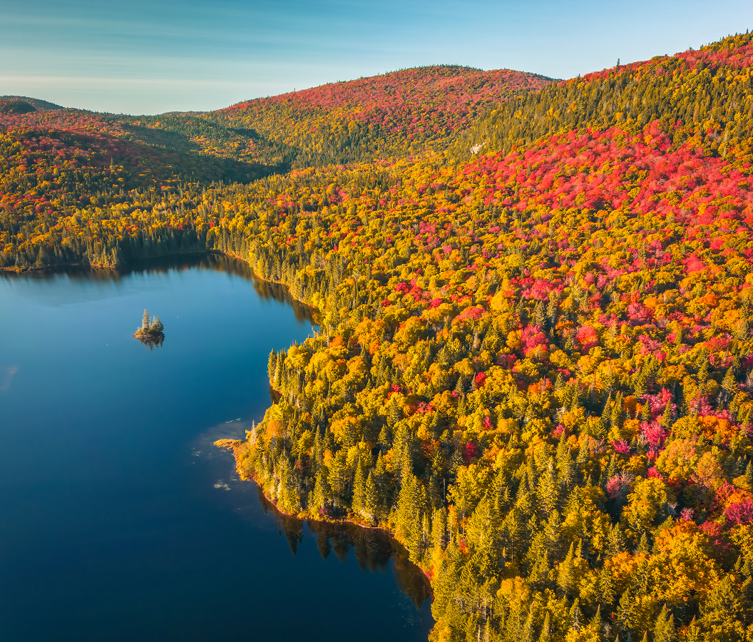 5 fascinations about Mont-Tremblant