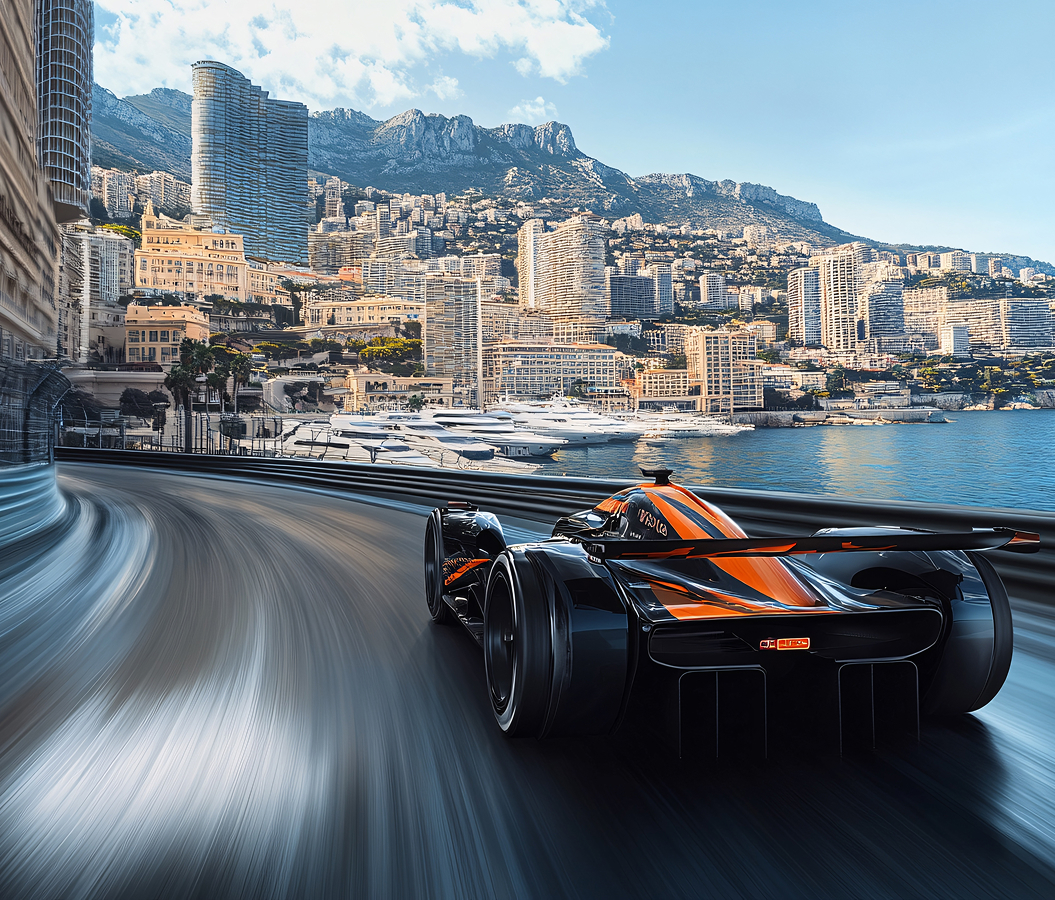 5 fascinations about Monte Carlo