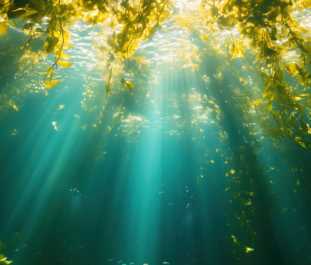 5 fascinations about Monterey