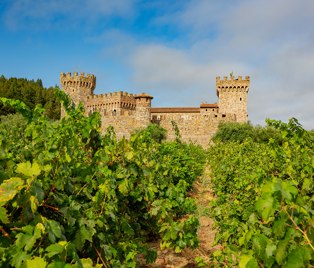 5 fascinations about Napa