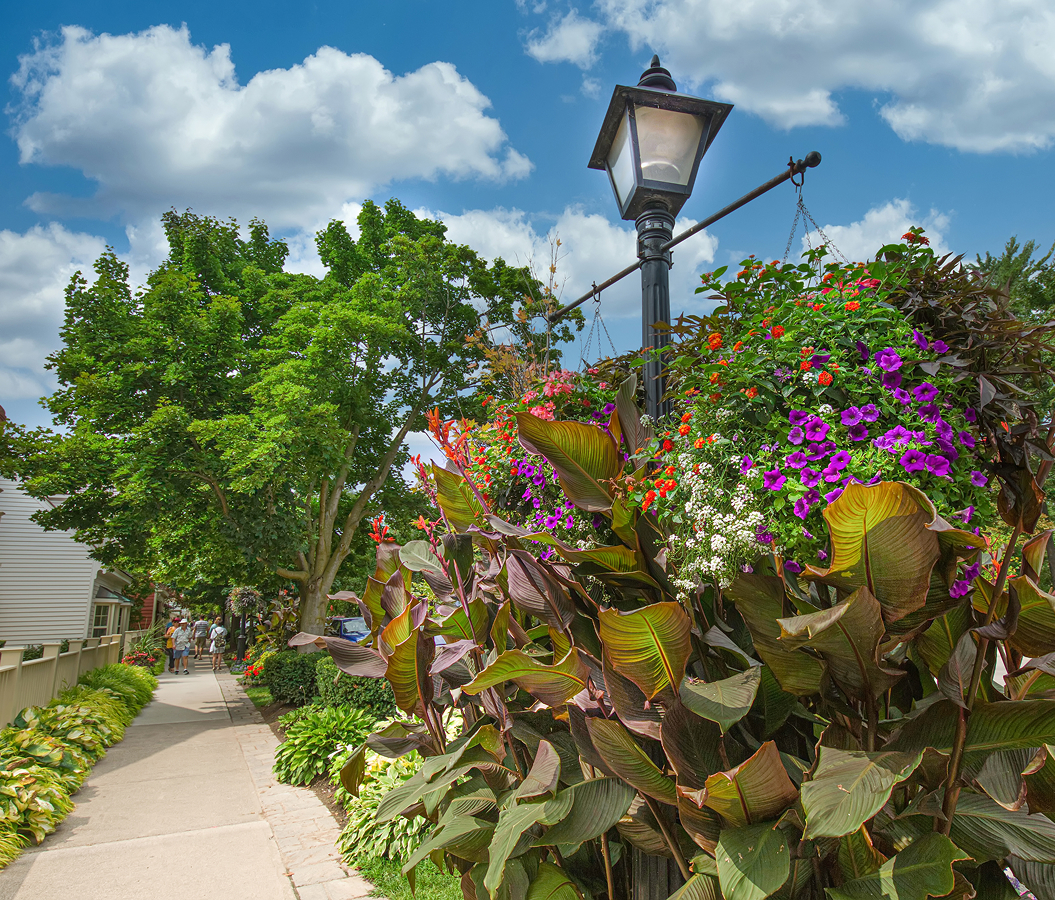 5 fascinations about Niagara-on-the-Lake