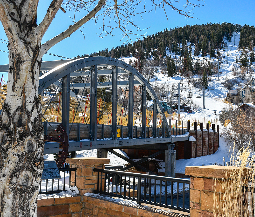 5 fascinations about Park City