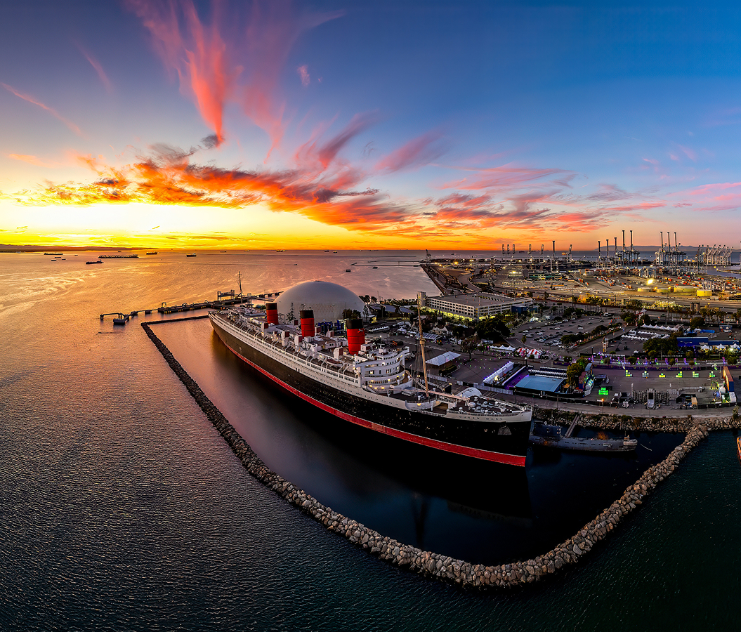 5 fascinations about Long Beach