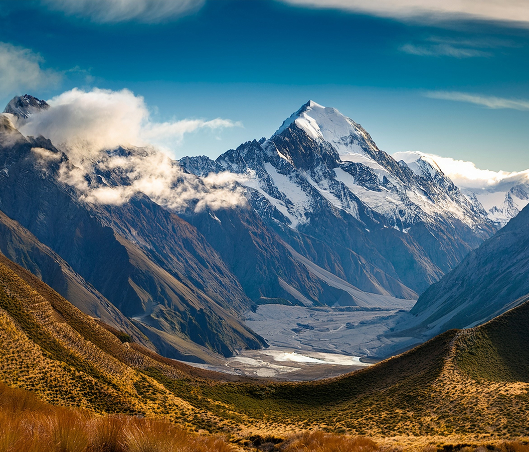 5 fascinations about Queenstown