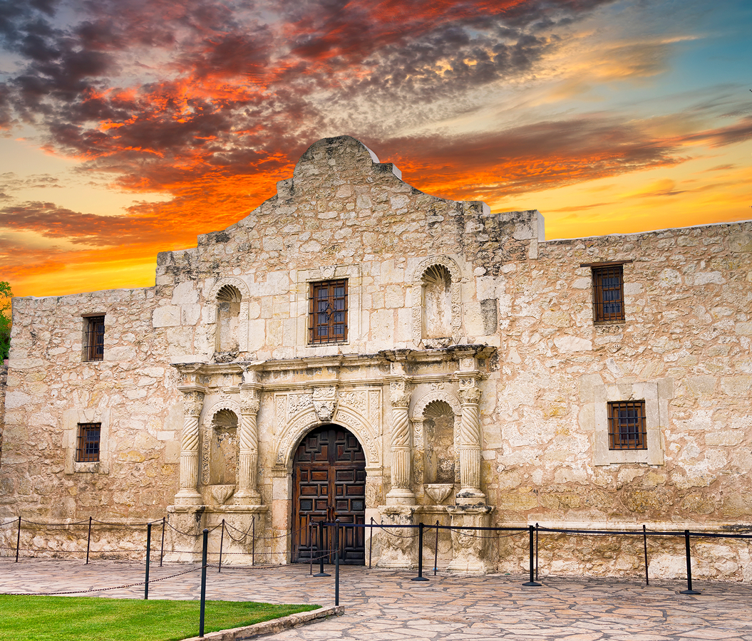 5 fascinations about San Antonio