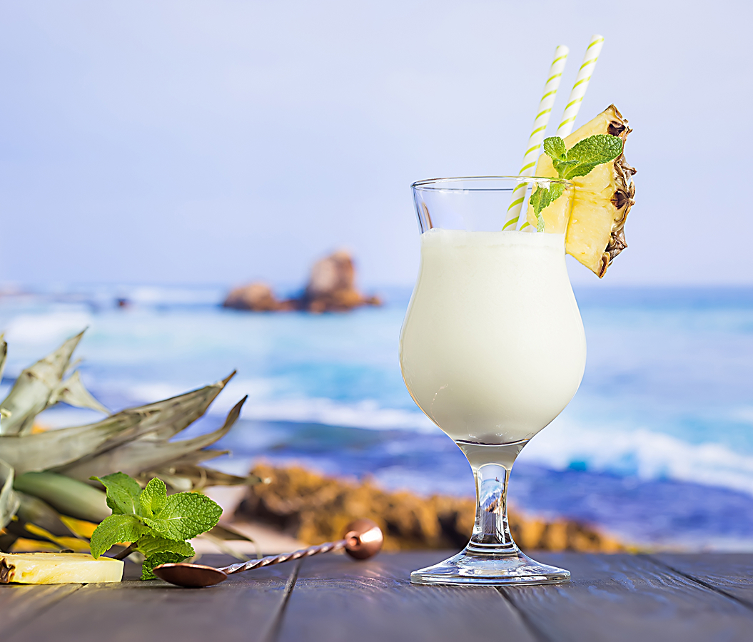 5 fascinations about San Juan