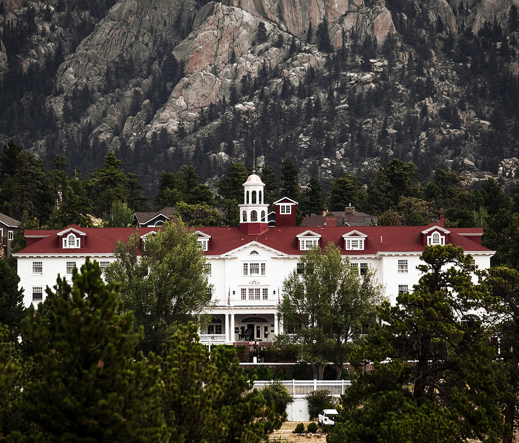 5 fascinations about Estes Park