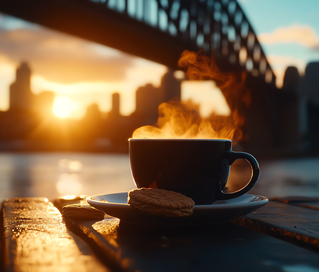 5 fascinations about Sydney