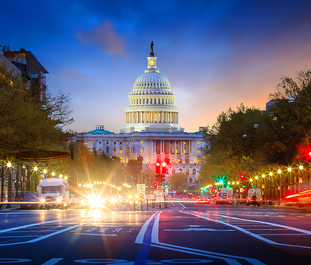 5 fascinations about Washington