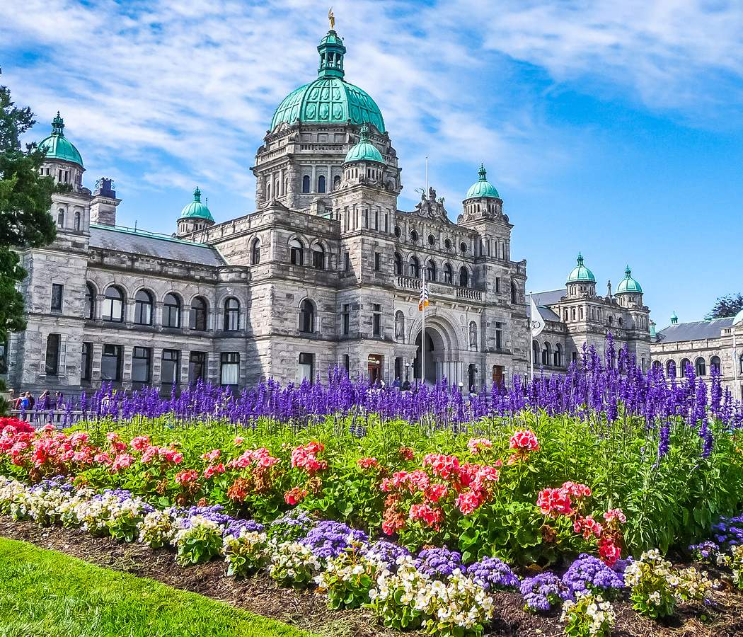 5 fascinations about Victoria
