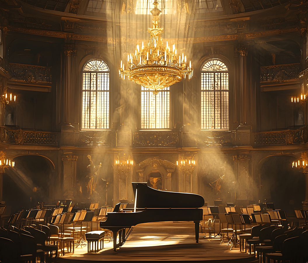 5 fascinations about Vienna