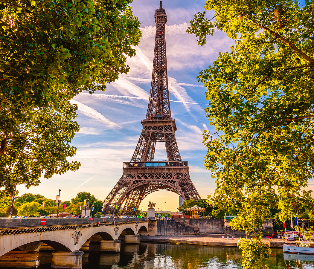 Best places to stay in Paris