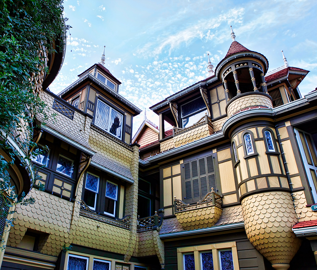 5 fascinations about San Jose