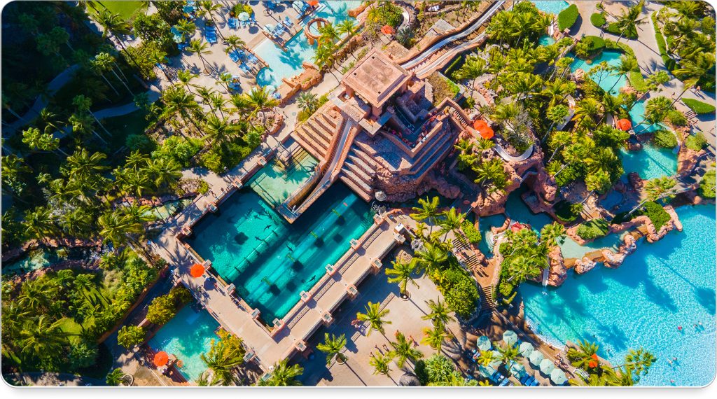 Where to stay in Nassau for a laid-back Bahamas escape