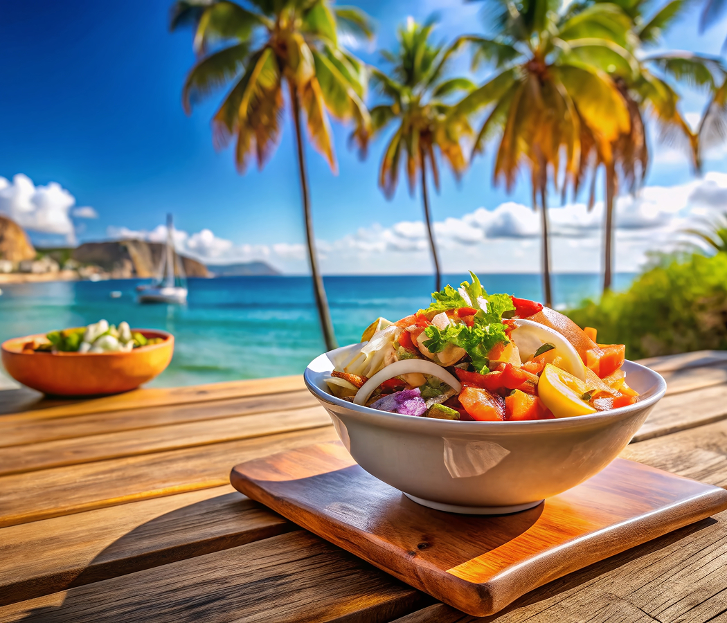 Must-try restaurants in Cabo San Lucas