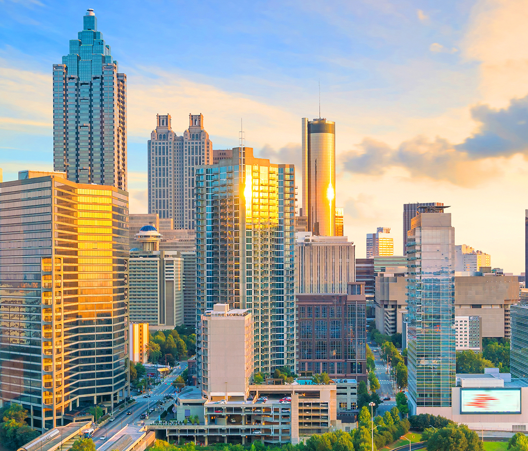 Top things to do in Atlanta