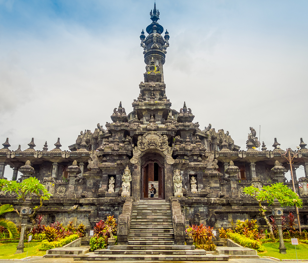 A perfect weekend in Denpasar-Bali