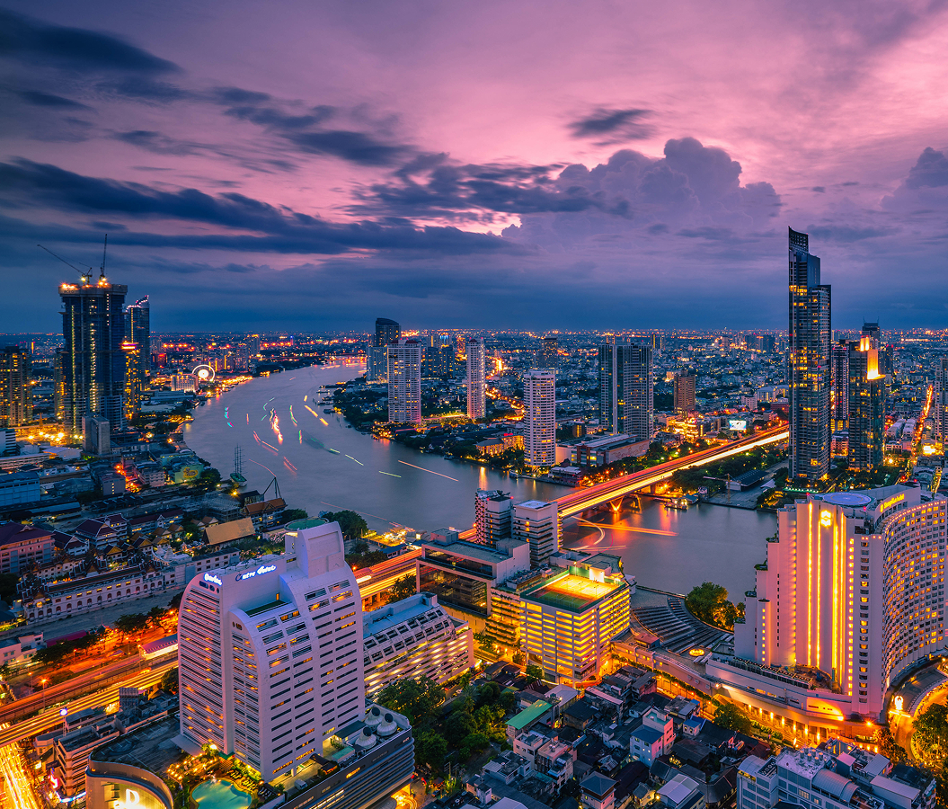 Top things to do in Bangkok