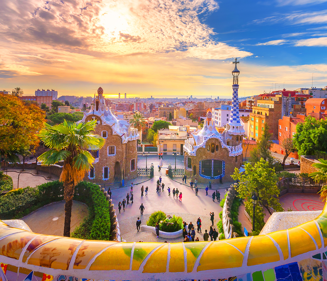 Top things to do in Barcelona