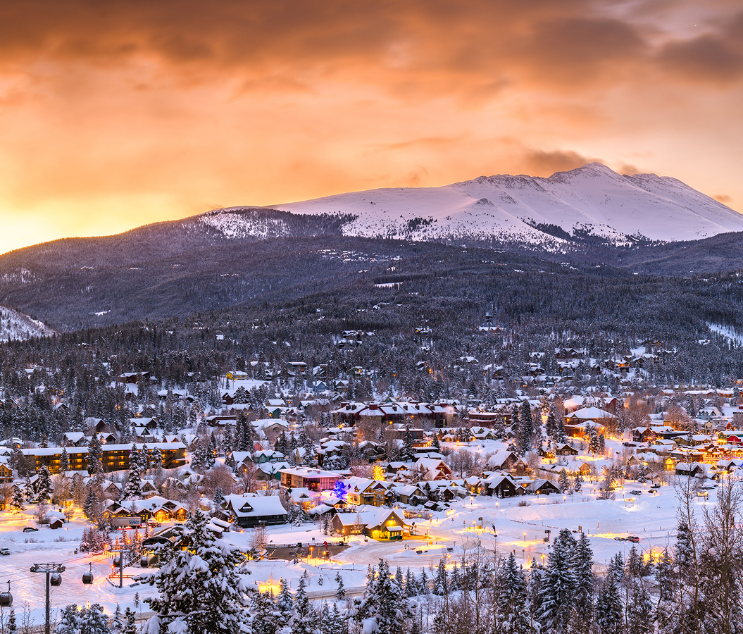 Top things to do in Breckenridge