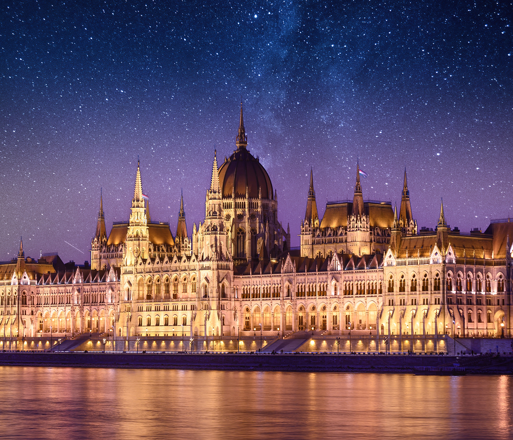 Top things to do in Budapest