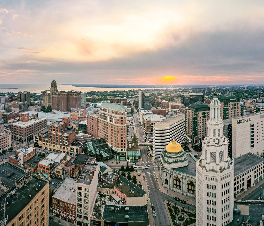 Top things to do in Buffalo