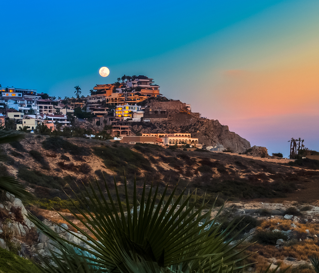 A perfect weekend in Cabo San Lucas