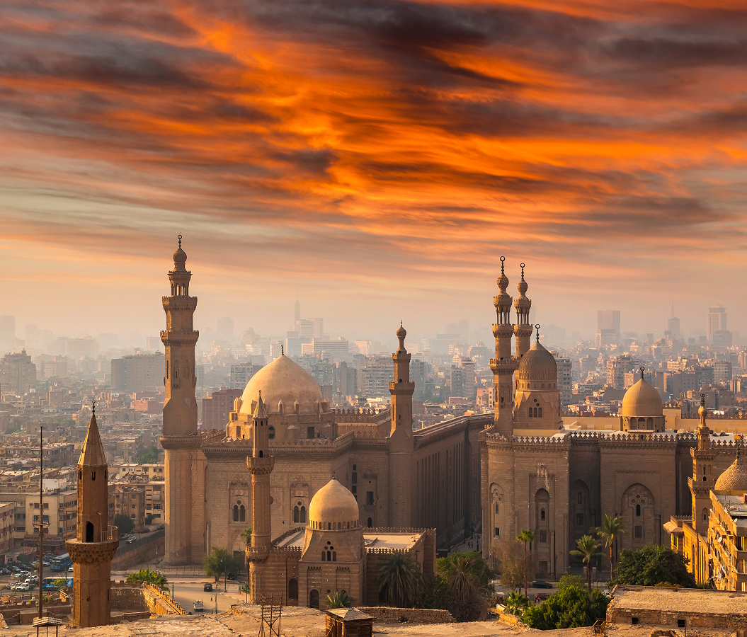 Top things to do in Cairo
