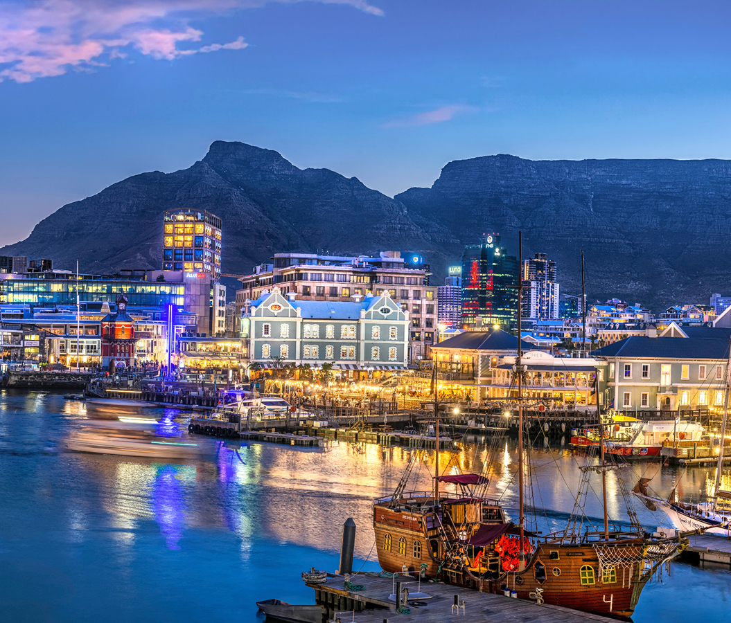 Top things to do in Cape Town