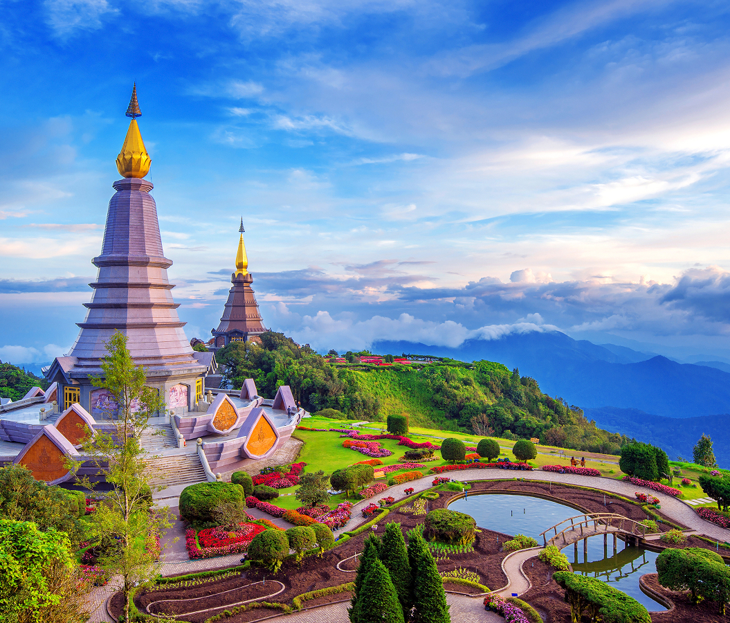 Top things to do in Chiang Mai