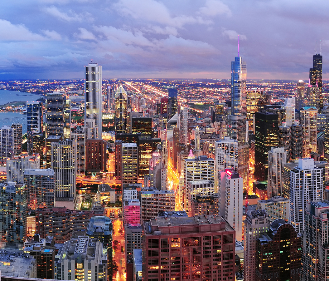Top things to do in Chicago