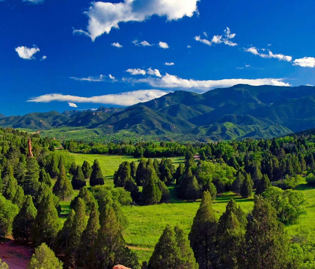 Top things to do in Colorado Springs