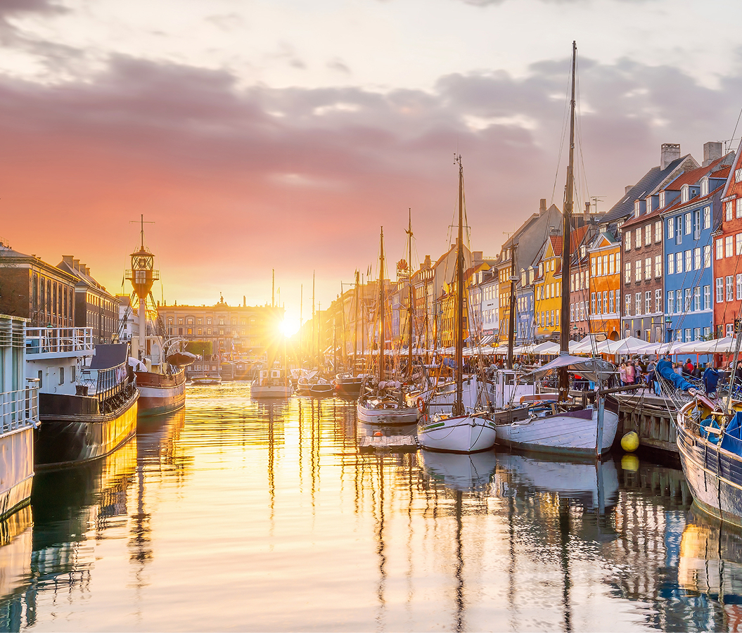 A perfect weekend in Copenhagen