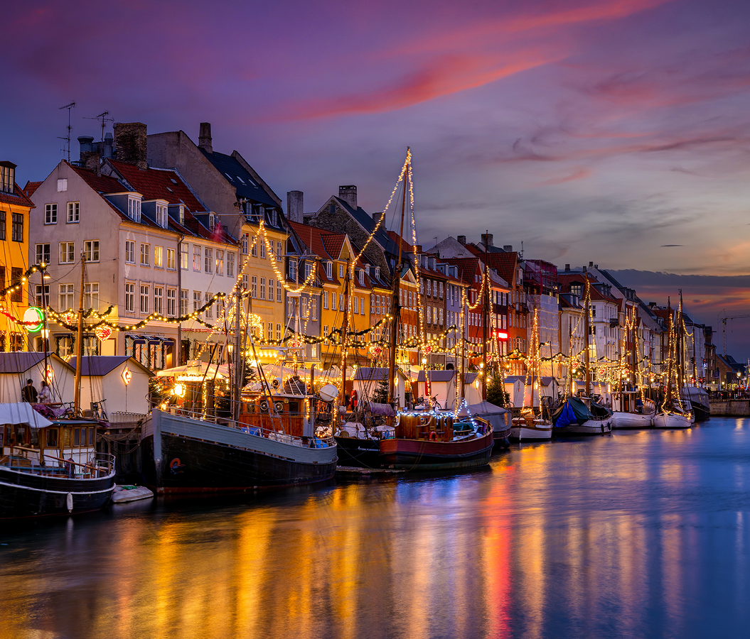Top things to do in Copenhagen