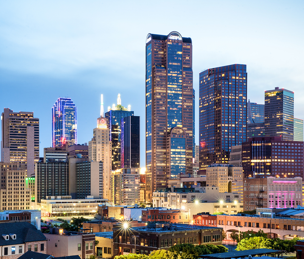 Top things to do in Dallas