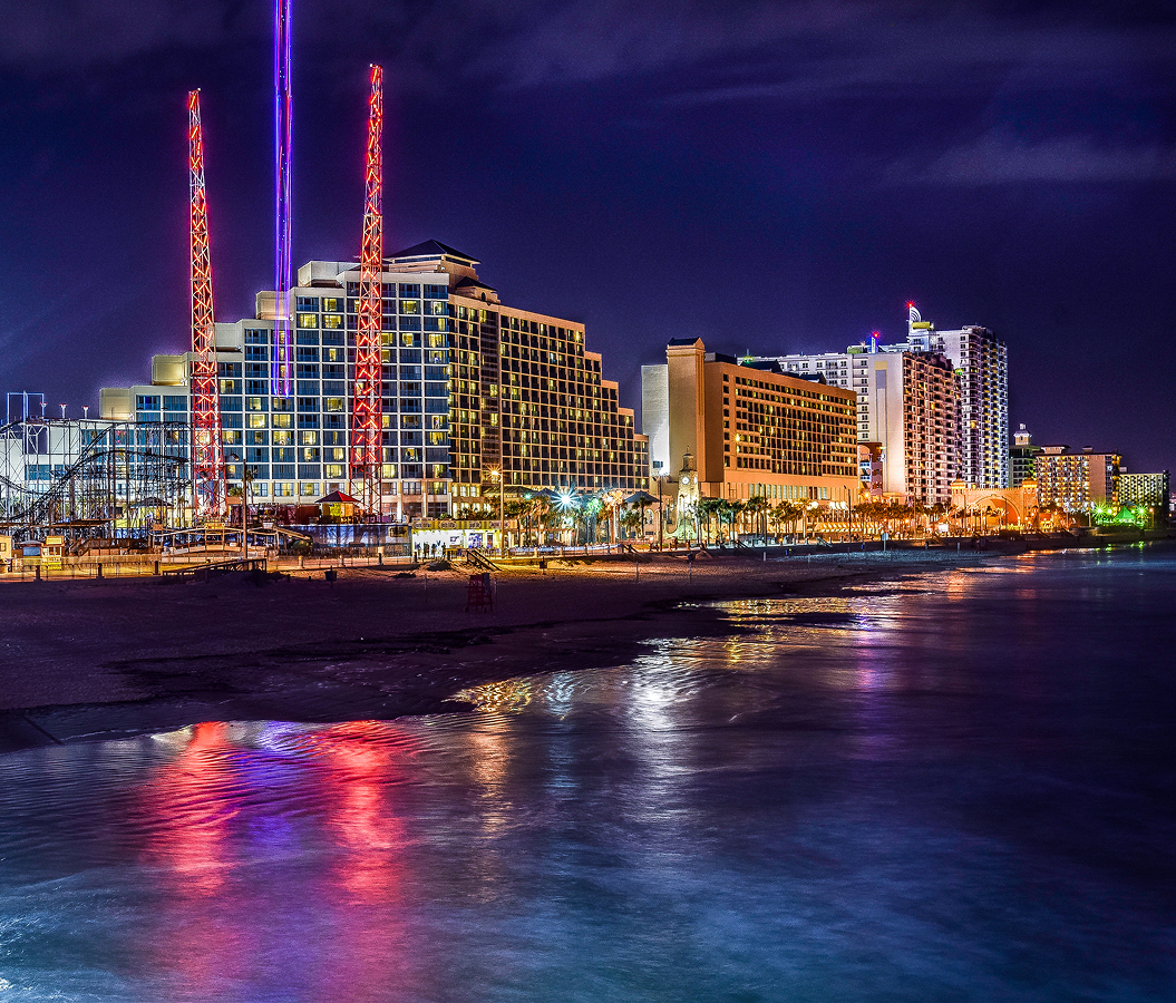 Top things to do in Daytona Beach
