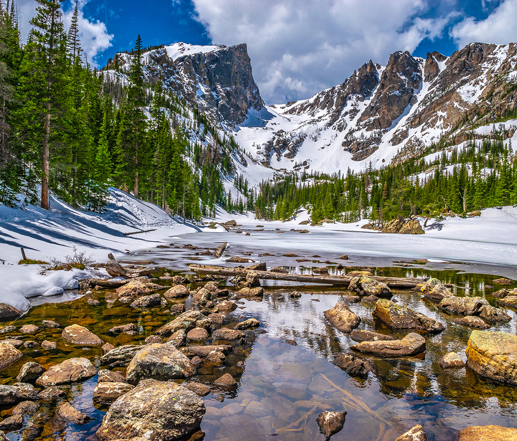 Top things to do in Estes Park
