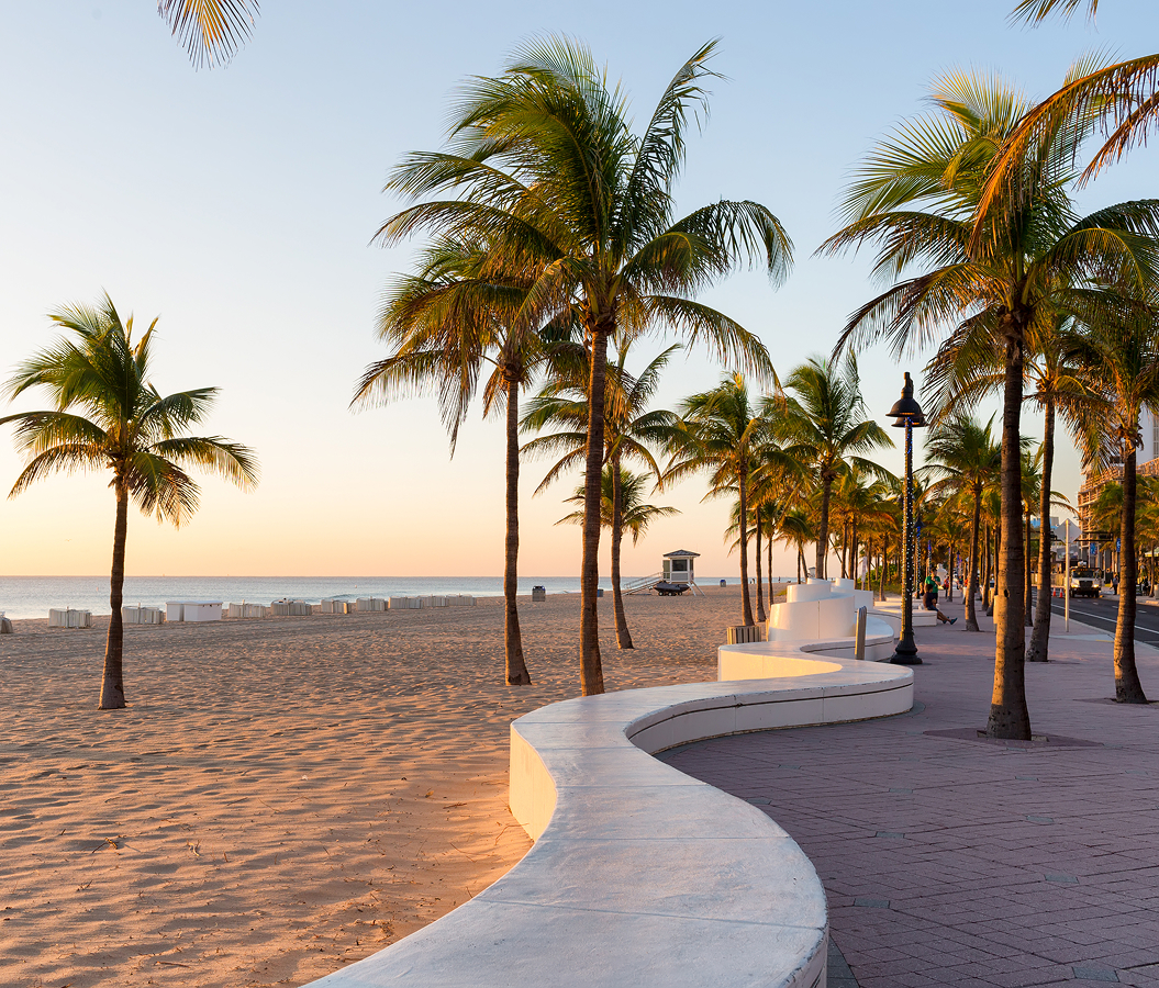 A perfect weekend in Fort Lauderdale