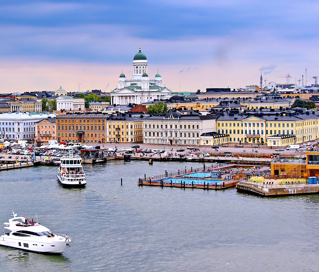 A perfect weekend in Helsinki