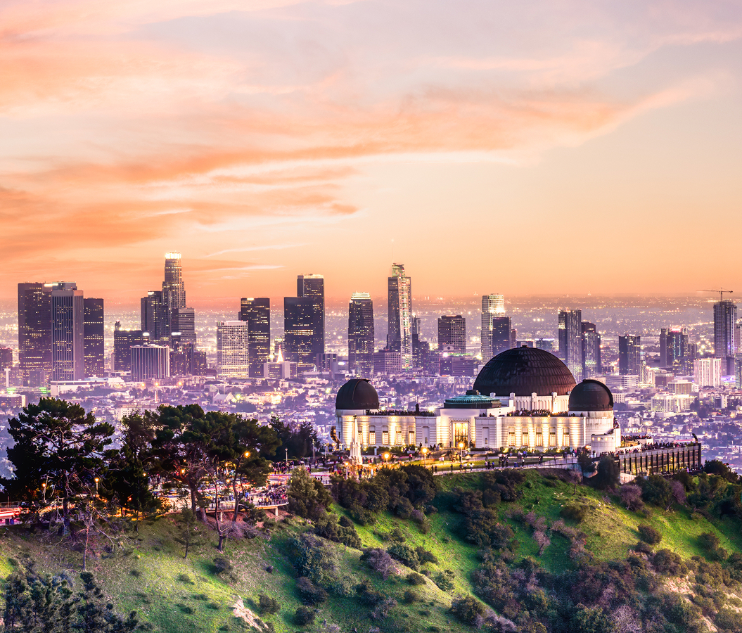 Top things to do in Hollywood