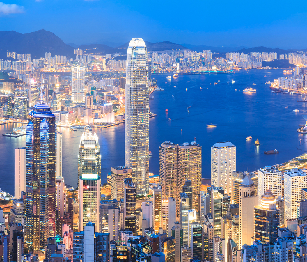 Top things to do in Hong Kong